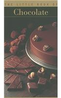 Little Book of Chocolate