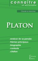 Comprendre Platon (analyse complète de sa pensée)