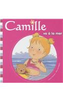 Camille va a la mer
