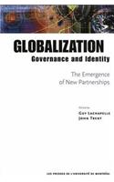 Globalization, Governance and Identity