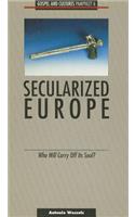 Secularized Europe