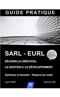 Sarl - Eurl