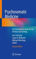 Psychosomatic Medicine