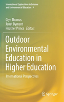 Outdoor Environmental Education in Higher Education