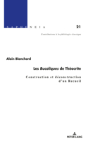 Les Bucoliques de Théocrite