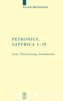 Petronius: Satyrica 1-15