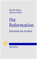 Die Reformation