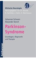 Parkinson-Syndrome