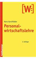 Personalwirtschaftslehre