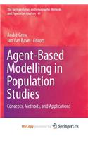 Agent-Based Modelling in Population Studies