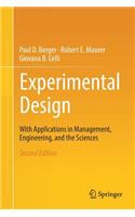 Experimental Design