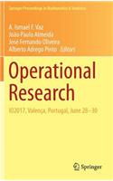 Operational Research