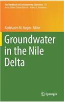 Groundwater in the Nile Delta