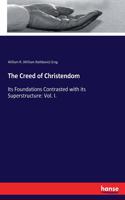 Creed of Christendom