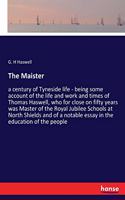 Maister
