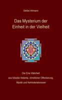 Mysterium der Einheit in der Vielheit