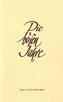 Die bösen Jahre