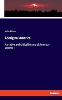 Aboriginal America