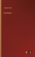 Das Radium
