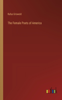 Female Poets of America