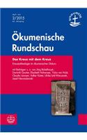 Das Kreuz Mit Dem Kreuz