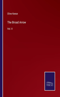 Broad Arrow