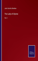 Lady of Glynne