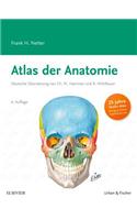 Atlas Der Anatomie