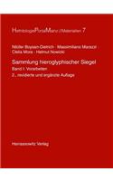 Sammlung Hieroglyphischer Siegel