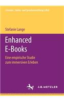 Enhanced E-Books