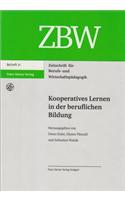 Kooperatives Lernen in Der Beruflichen Bildung