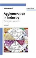Agglomeration in Industry, 2 Volume Set