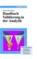 Handbuch Validierung in der Analytik