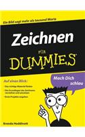 Zeichnen für Dummies