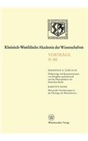 Flußeinträge Und Konzentrationen Von Phosphor Und Stickstoff Und Das Phytoplankton Der Deutschen Bucht. Historische Veränderungen in Der Ökologie Des Wattenmeeres