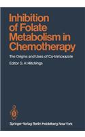 Inhibition of Folate Metabolism in Chemotherapy