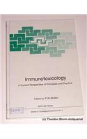 Immunotoxicology: A Current Perspective of Principles and Practice