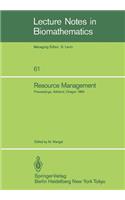 Resource Management