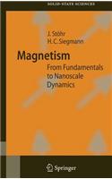 Magnetism
