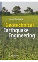 Geotechnical Earthquake Engineering