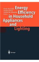 Energy Efficiency in Househould Appliances and Lighting