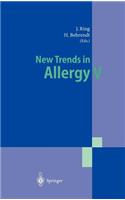 New Trends in Allergy V