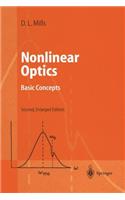 Nonlinear Optics