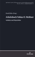 Arbeitsbuch Tobias O. Meißner