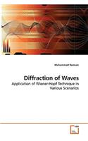 Diffraction of Waves