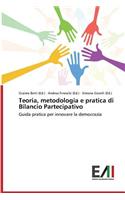 Teoria, metodologia e pratica di Bilancio Partecipativo