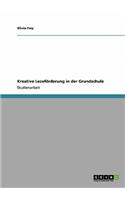 Kreative Lesef?rderung in Der Grundschule