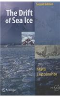 The Drift of Sea Ice