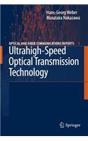 Ultrahigh-Speed Optical Transmission Technology