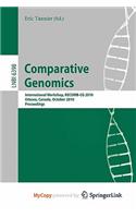 Comparative Genomics: (English)